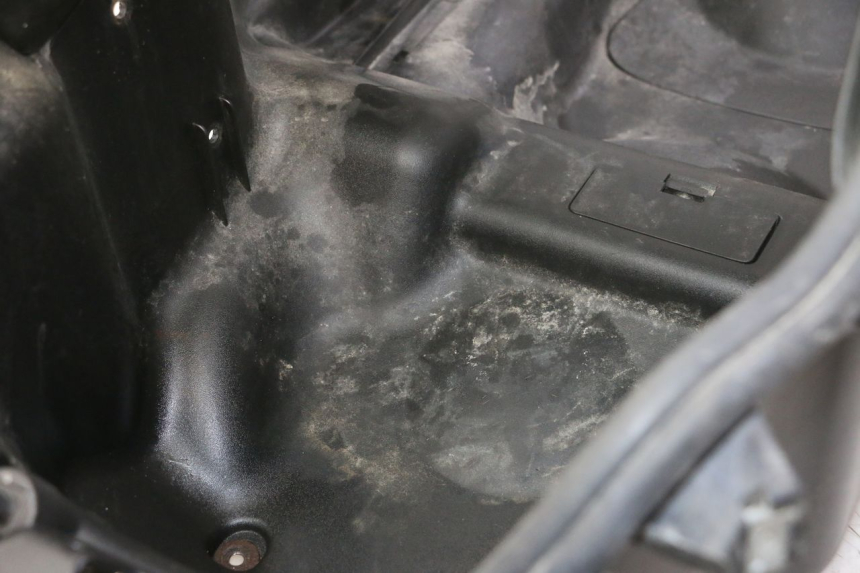 photo de UNDERSEAT STORAGE PIAGGIO MP3 RL 250 (2007 - 2010)