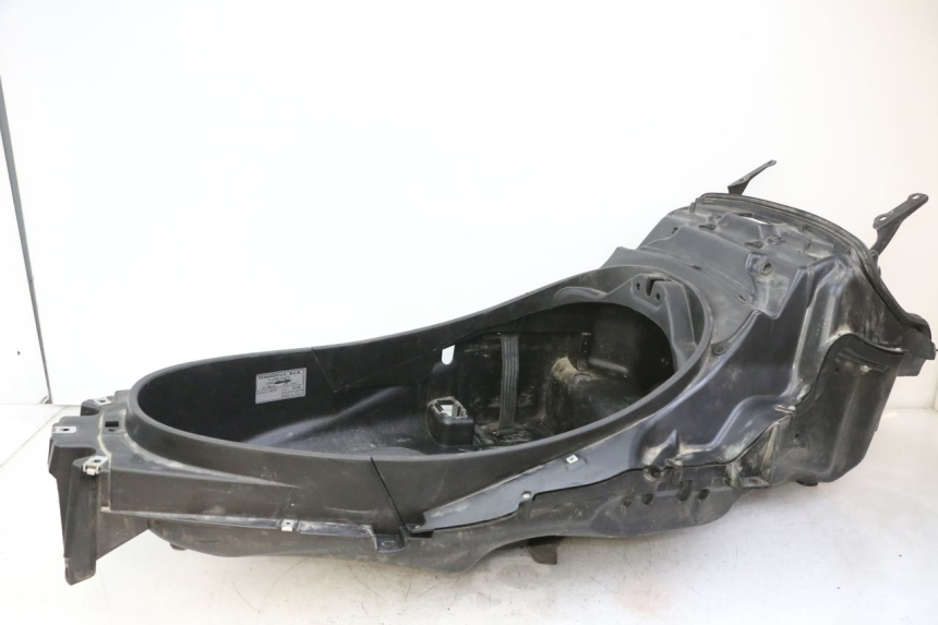 photo de UNDERSEAT STORAGE PIAGGIO MP3 RL 250 (2007 - 2010)