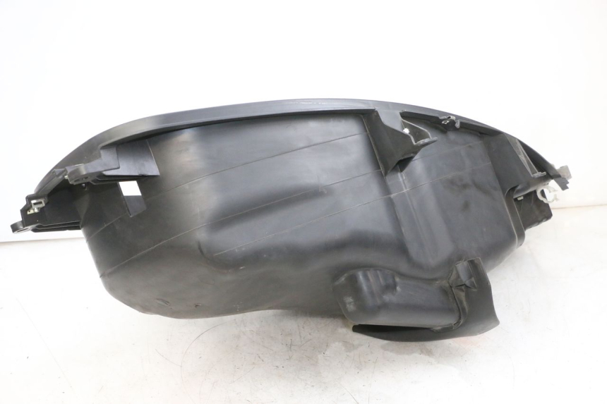 photo de UNDERSEAT STORAGE PIAGGIO MP3 500 (2016 - 2018) - Product overview