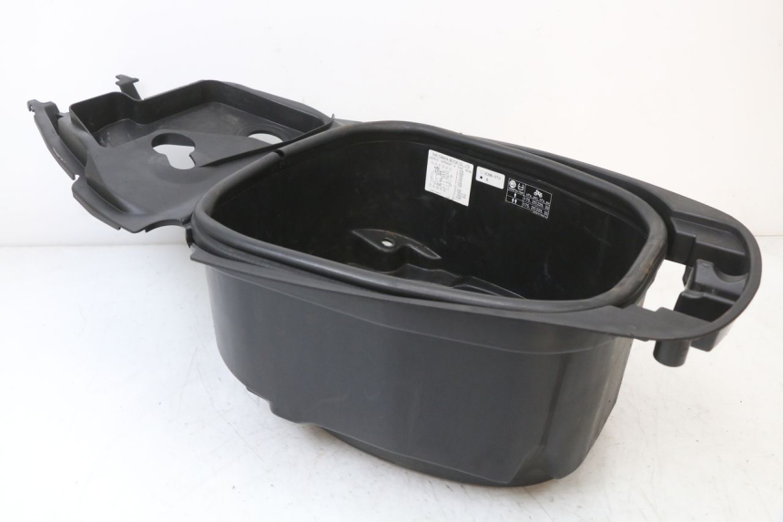 photo de UNDERSEAT STORAGE MBK MW TRYPTIK 125 (2014 - 2016)