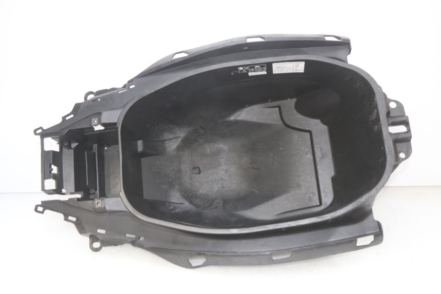 photo de SEAT STORAGE BOX YAMAHA N-MAX NMAX 125 (2017 - 2020)