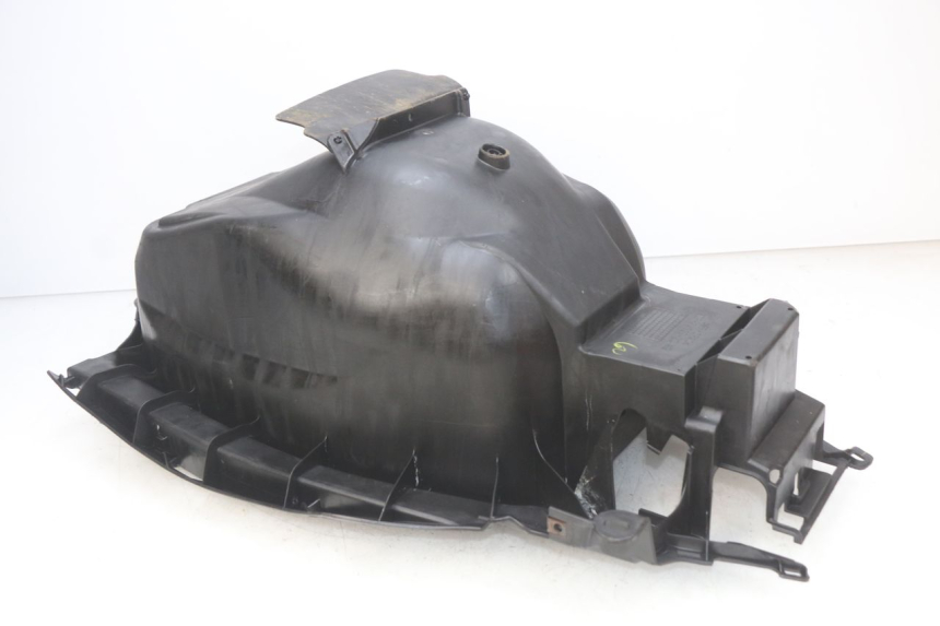 photo de SEAT STORAGE BOX YAMAHA N-MAX NMAX 125 (2017 - 2020)