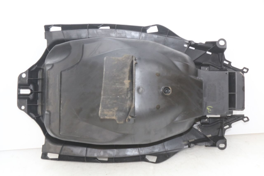 photo de SEAT STORAGE BOX YAMAHA N-MAX NMAX 125 (2017 - 2020)