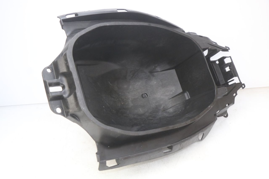 photo de SEAT STORAGE BOX YAMAHA N-MAX NMAX 125 (2017 - 2020)