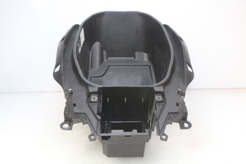 photo de SEAT STORAGE BOX YAMAHA N-MAX NMAX 125 (2017 - 2020)