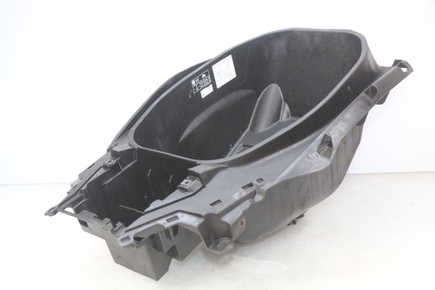 photo de SEAT STORAGE BOX YAMAHA N-MAX NMAX 125 (2017 - 2020)