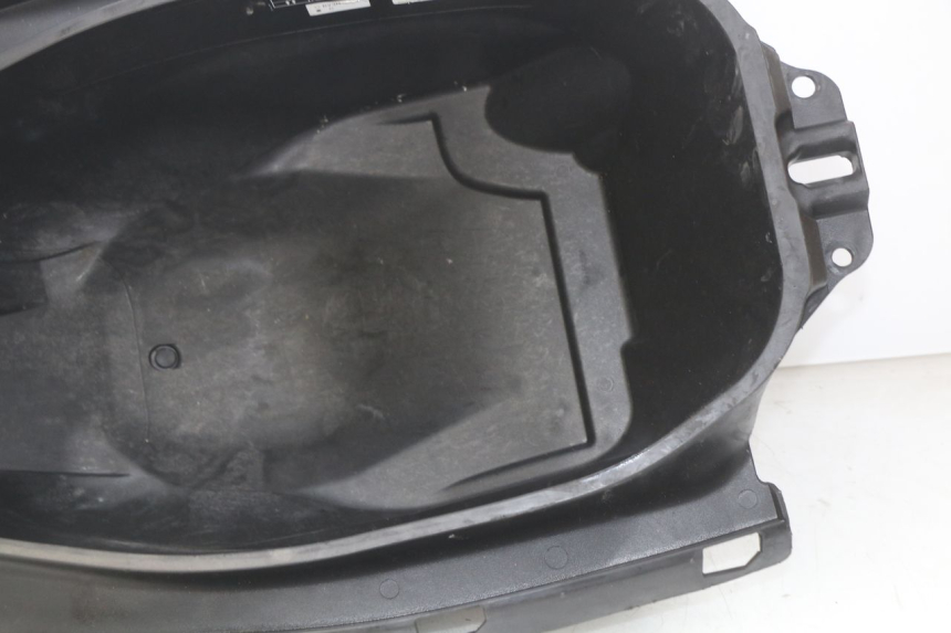 photo de SEAT STORAGE BOX YAMAHA N-MAX NMAX 125 (2017 - 2020)