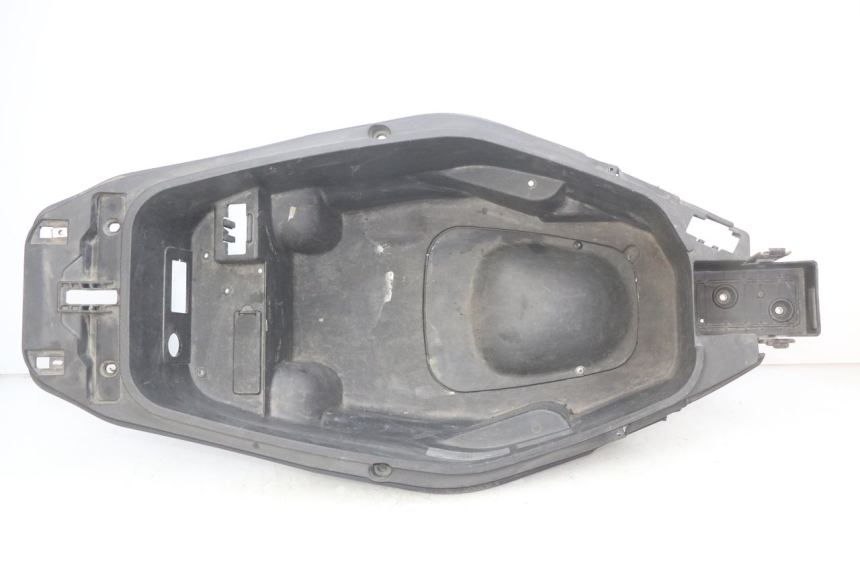 photo de UNDERSEAT STORAGE GILERA NEXUS 125 (2009 - 2013)