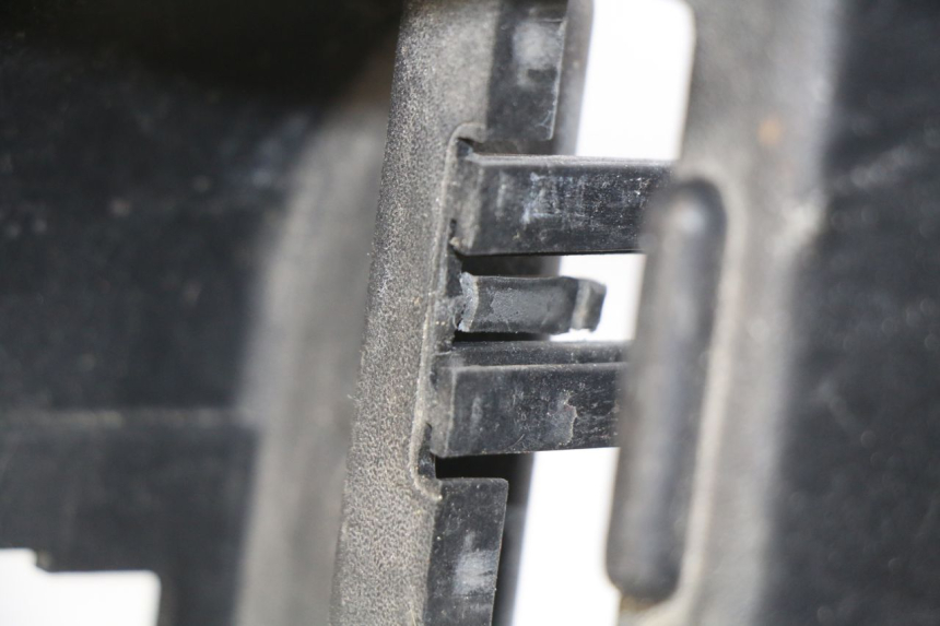 photo de UNDERSEAT STORAGE GILERA NEXUS 125 (2009 - 2013)