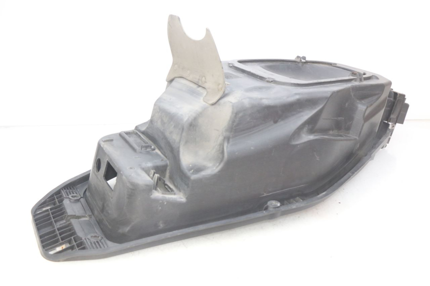 photo de UNDERSEAT STORAGE GILERA NEXUS 125 (2009 - 2013)