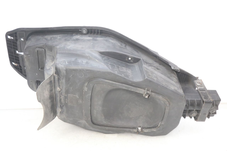 photo de UNDERSEAT STORAGE GILERA NEXUS 125 (2009 - 2013)
