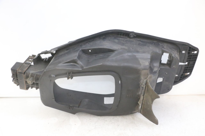 photo de UNDERSEAT STORAGE GILERA NEXUS 125 (2009 - 2013)