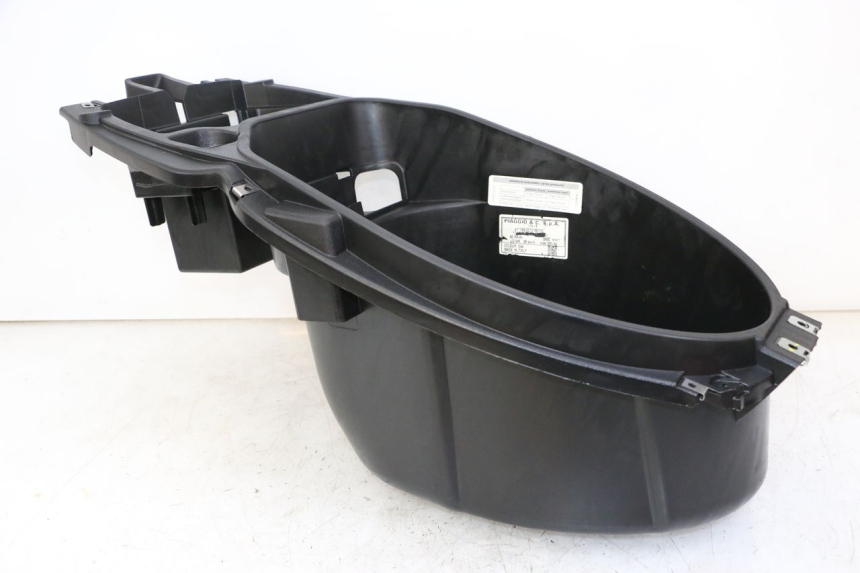 photo de UNDERSEAT STORAGE PIAGGIO NRG POWER PUREJET 50 (2018 - 2021)