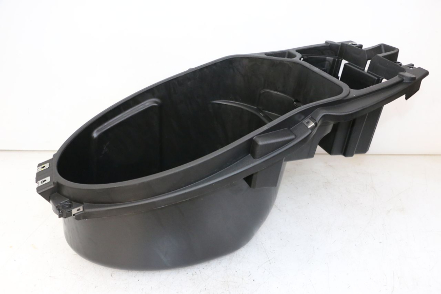photo de UNDERSEAT STORAGE PIAGGIO NRG POWER PUREJET 50 (2018 - 2021)