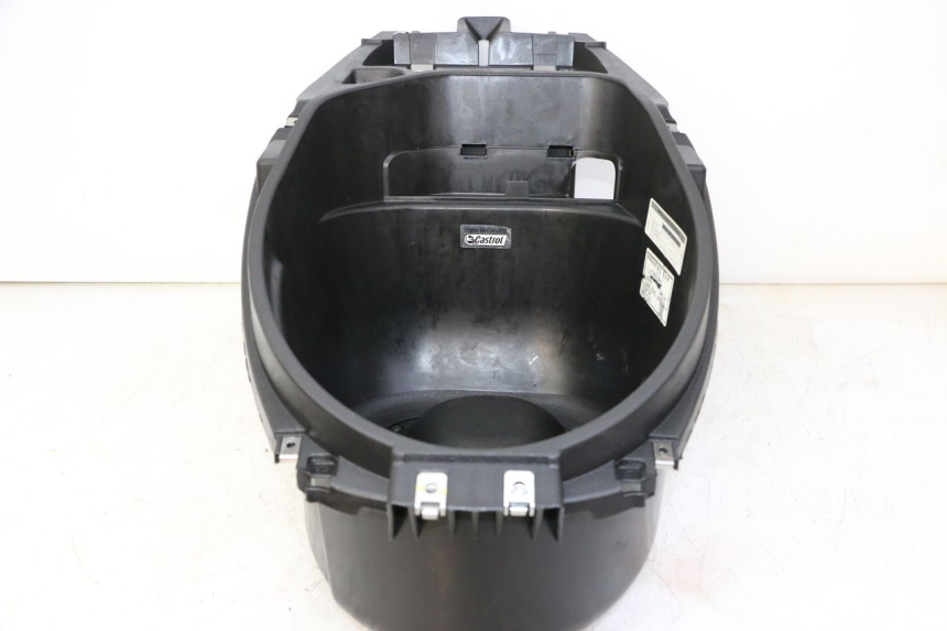 photo de UNDERSEAT STORAGE PIAGGIO NRG POWER PUREJET 50 (2018 - 2021)