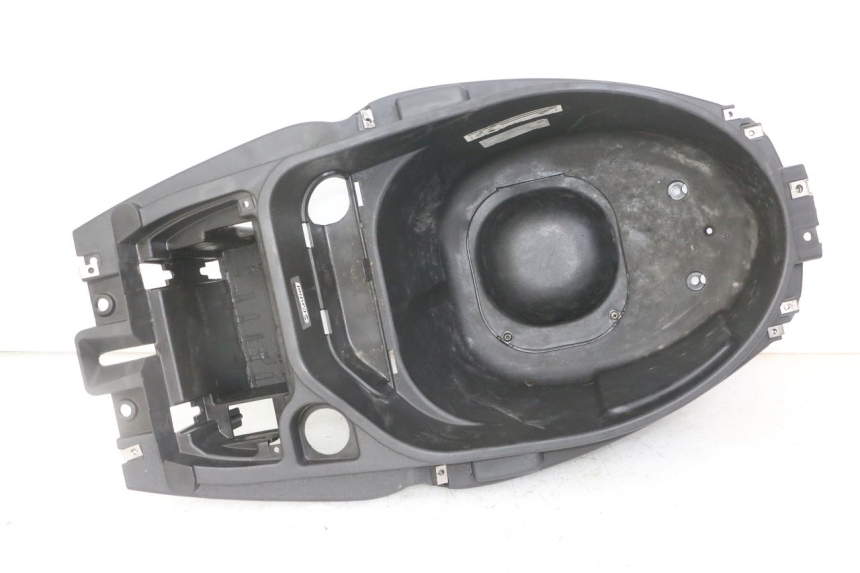 photo de UNDERSEAT STORAGE PIAGGIO NRG POWER PUREJET 50 (2018 - 2021)