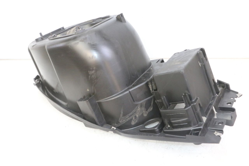 photo de UNDERSEAT STORAGE PIAGGIO NRG POWER PUREJET 50 (2018 - 2021)