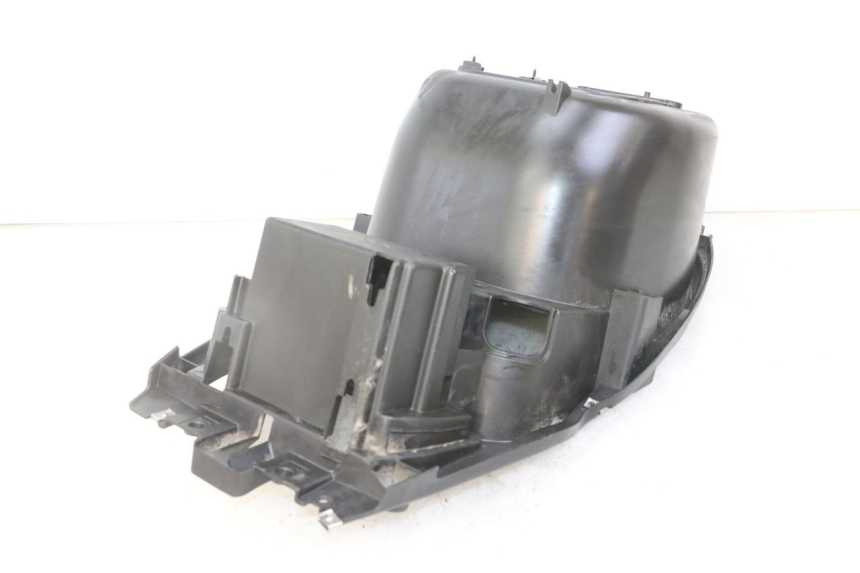 photo de UNDERSEAT STORAGE PIAGGIO NRG POWER PUREJET 50 (2018 - 2021)