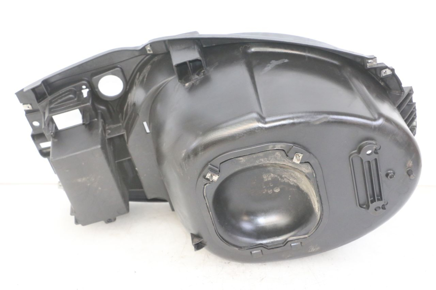 photo de UNDERSEAT STORAGE PIAGGIO NRG POWER PUREJET 50 (2018 - 2021)