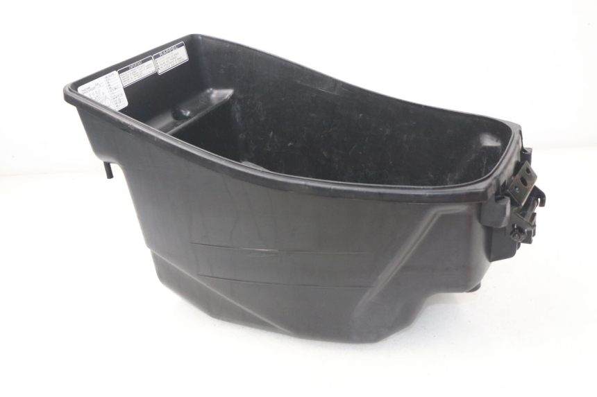 photo de UNDERSEAT STORAGE SYM ORBIT 2 50 (2008 - 2014)