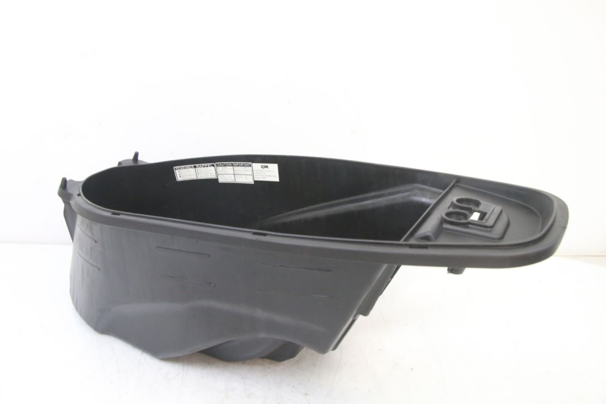 photo de UNDERSEAT STORAGE SYM ORBIT III 3 4T 50 (2021 - 2025)