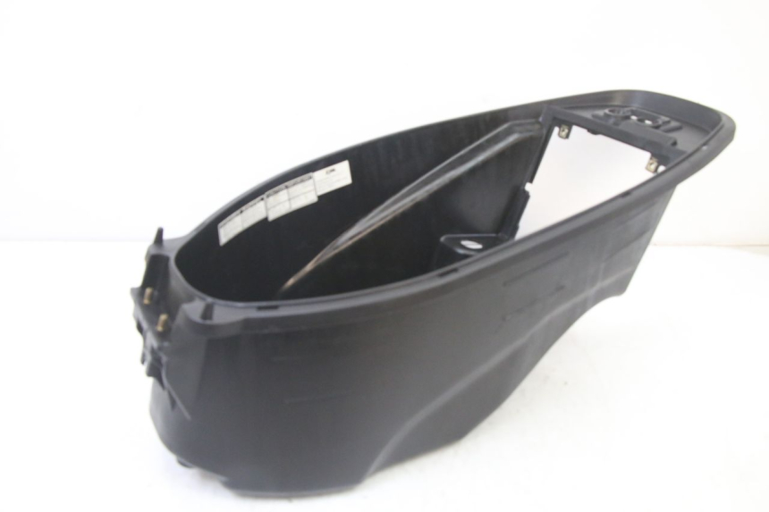 photo de UNDERSEAT STORAGE SYM ORBIT III 3 4T 50 (2021 - 2025)