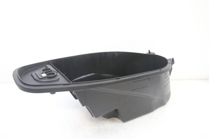 photo de UNDERSEAT STORAGE SYM ORBIT III 3 4T 50 (2021 - 2025)
