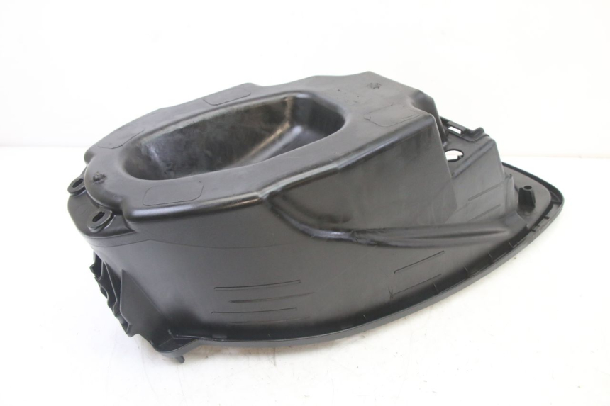 photo de UNDERSEAT STORAGE SYM ORBIT III 3 4T 50 (2021 - 2025)
