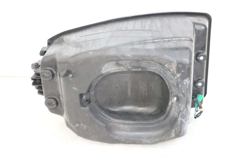 photo de UNDERSEAT STORAGE SYM ORBIT 50 (2008 - 2010)