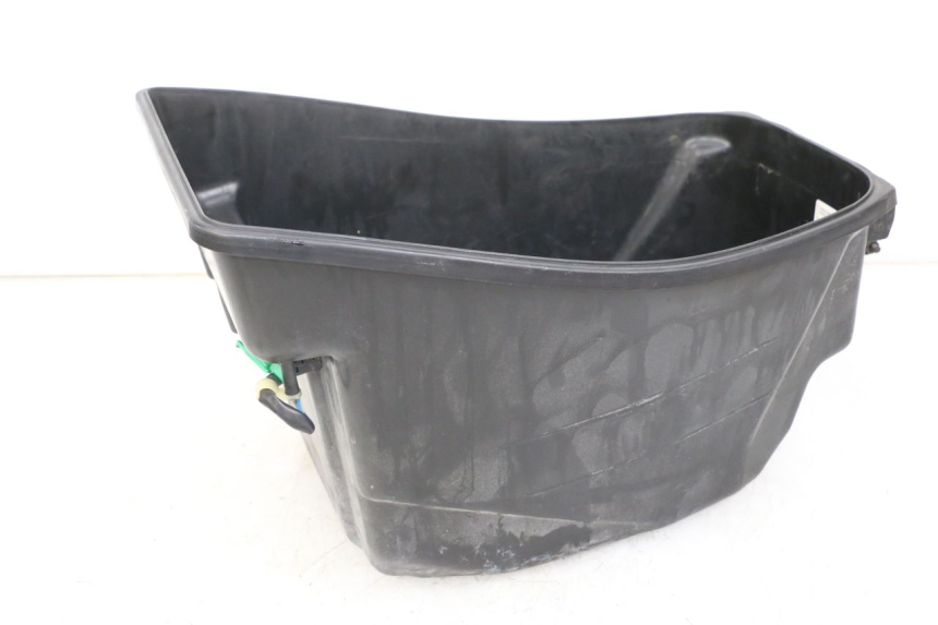 photo de UNDERSEAT STORAGE SYM ORBIT 50 (2008 - 2010)