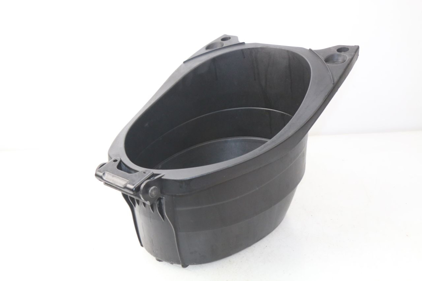 photo de UNDERSEAT STORAGE MBK OVETTO 4T 50 (2008 - 2016)