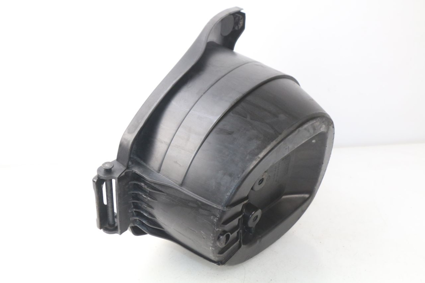 photo de UNDERSEAT STORAGE MBK OVETTO 4T 50 (2008 - 2016)