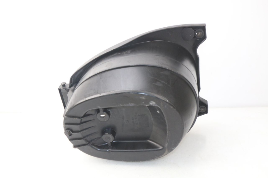 photo de UNDERSEAT STORAGE MBK OVETTO 4T 50 (2008 - 2016)