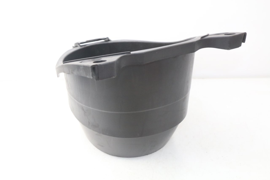 photo de UNDERSEAT STORAGE MBK OVETTO 4T 50 (2008 - 2016)