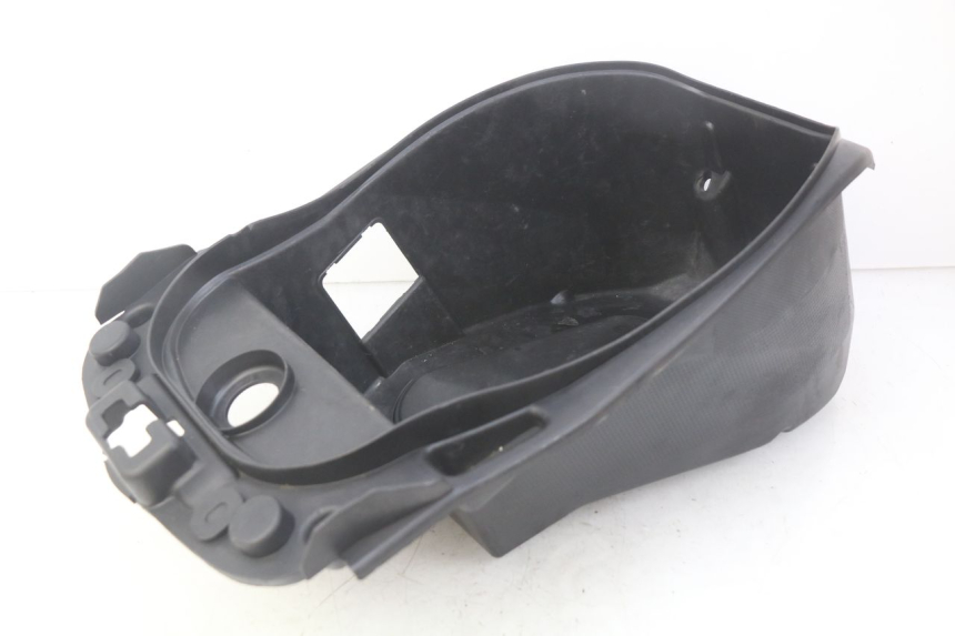 photo de SEAT STORAGE BOX PEUGEOT DJANGO 2T 50 (2014 - 2019)