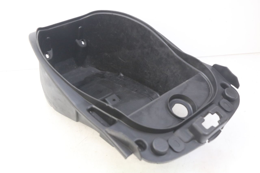 photo de SEAT STORAGE BOX PEUGEOT DJANGO 2T 50 (2014 - 2019)