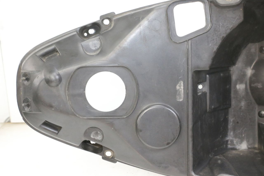 photo de UNDERSEAT STORAGE PEUGEOT ELYSTAR 50 (2002 - 2014)