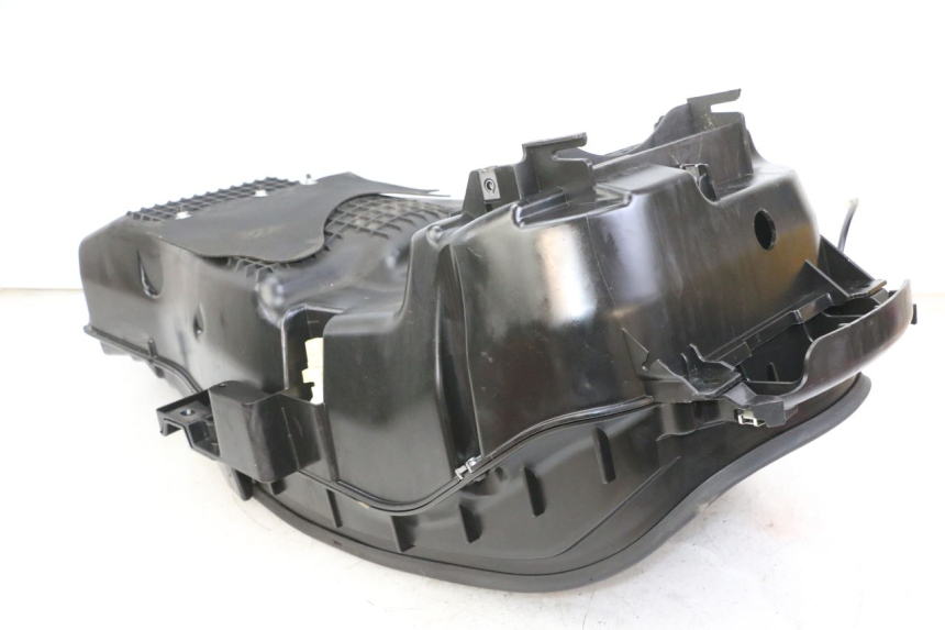 photo de UNDERSEAT STORAGE PEUGEOT SATELIS 125 (2013 - 2018)