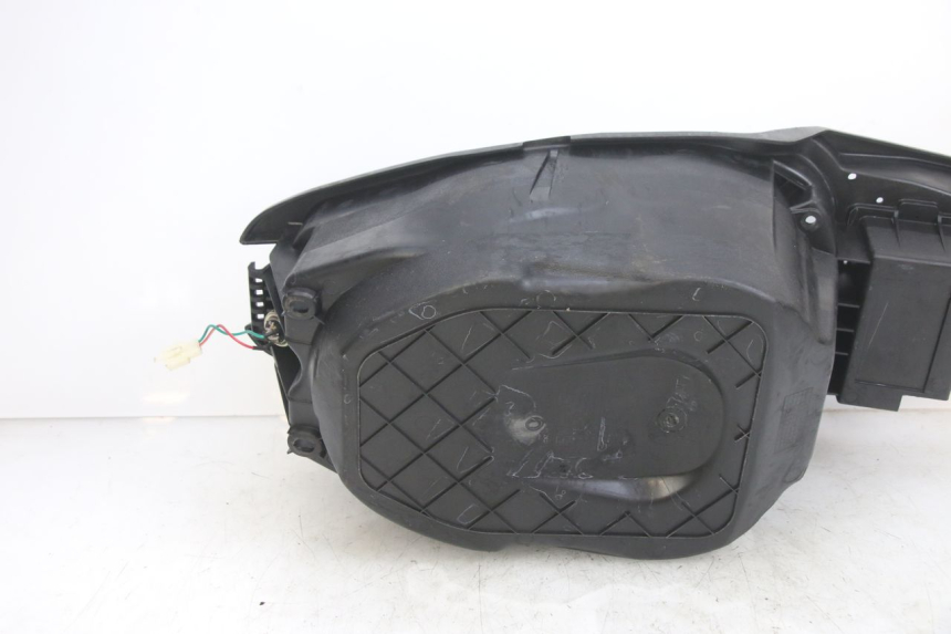 photo de SEAT STORAGE BOX PEUGEOT SPEEDFIGHT 4 4T 50 (2015 - 2019)