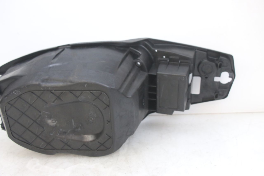 photo de SEAT STORAGE BOX PEUGEOT SPEEDFIGHT 4 4T 50 (2015 - 2019)