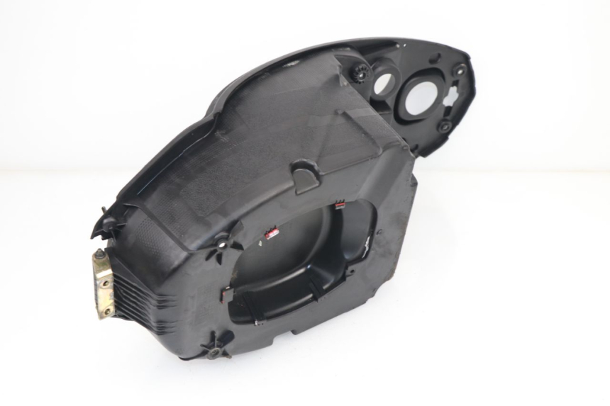 photo de UNDERSEAT STORAGE PEUGEOT STREETZONE 2T 50 (2014 - 2019)