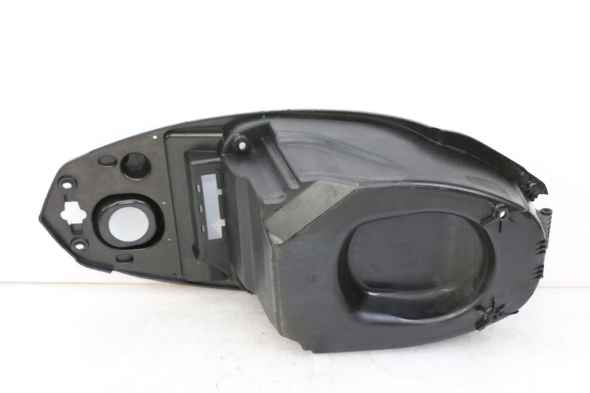 photo de UNDERSEAT STORAGE PEUGEOT STREETZONE 4T 50 (2018 - 2023)