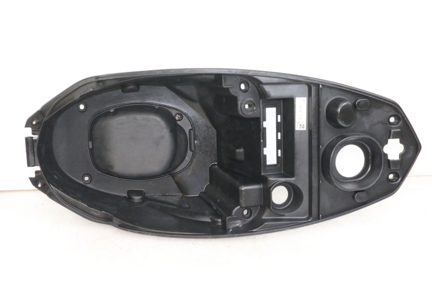 photo de UNDERSEAT STORAGE PEUGEOT STREETZONE I 2T 50 (2018 - 2020)
