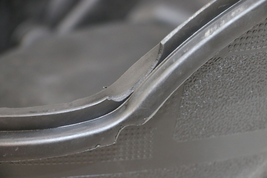 photo de UNDERSEAT STORAGE PEUGEOT STREETZONE I 2T 50 (2018 - 2020)