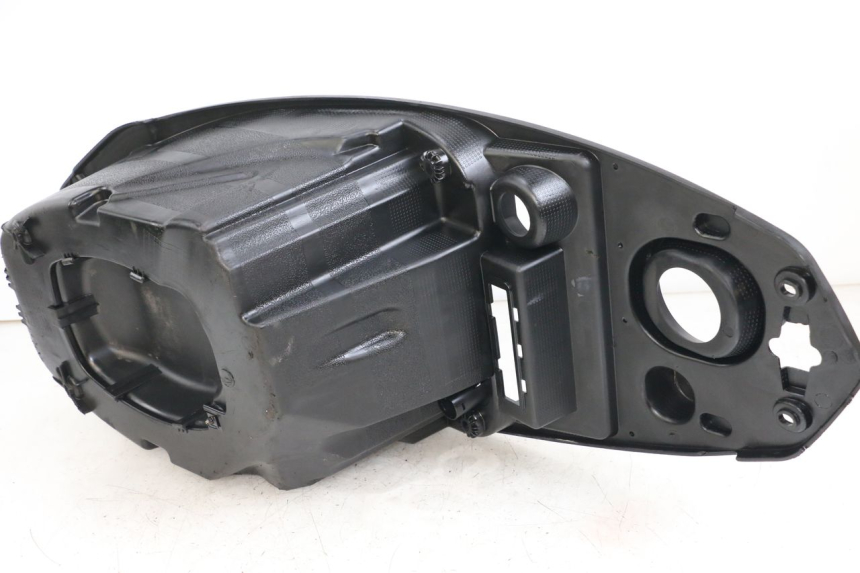 photo de UNDERSEAT STORAGE PEUGEOT STREETZONE I 2T 50 (2018 - 2020)