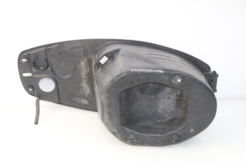 photo de SEAT STORAGE BOX PEUGEOT TWEET 125 (2010 - 2017)