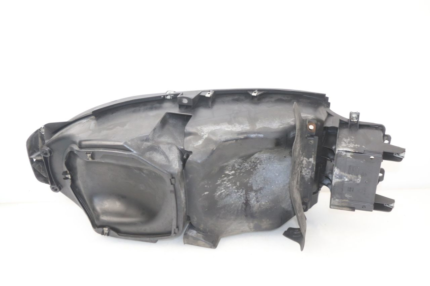photo de UNDERSEAT STORAGE PIAGGIO BEVERLY 125 (1998 - 2005)