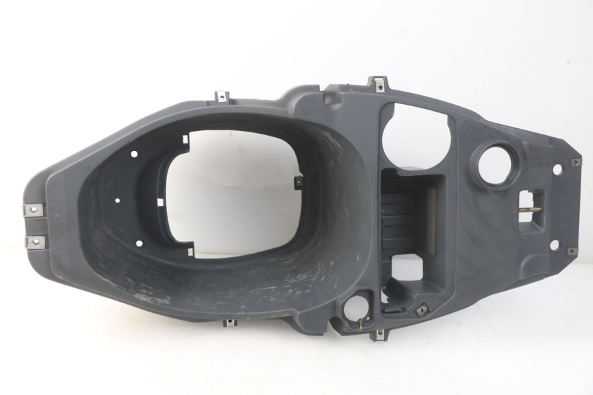 photo de UNDERSEAT STORAGE PIAGGIO FLY 2T 50 (2004 - 2017)