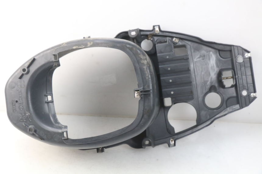 photo de UNDERSEAT STORAGE PIAGGIO FLY 2T 50 (2004 - 2017)