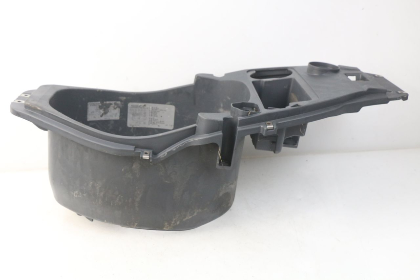 photo de UNDERSEAT STORAGE PIAGGIO FLY 2T 50 (2004 - 2017)